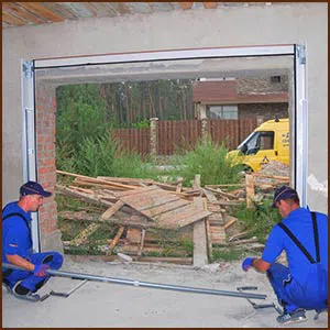 Express Garage Door Service Pawtucket, RI 401-310-0525 - repair
