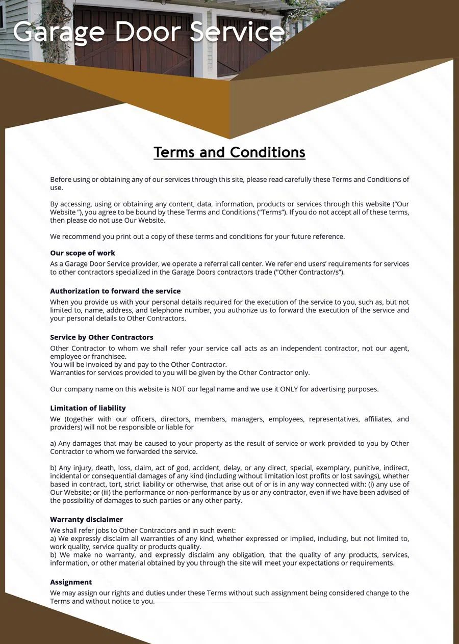 Express Garage Door Service Pawtucket, RI 401-310-0525